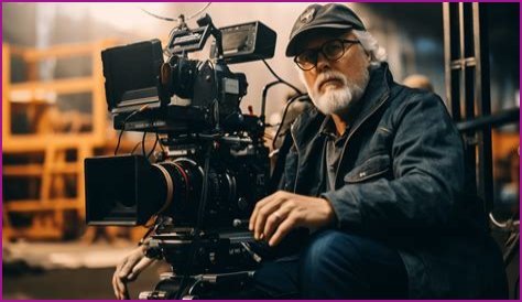 Understanding The Role Of DS2 Directors In Modern Film Industry